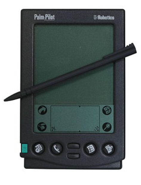 Tools At 14, Palm Pilot, Blackberry, & warrenventures@hotmail.com