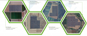 Solar Farm in a Box – 2.5 MW kits