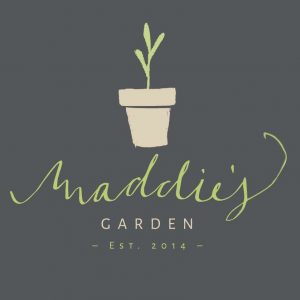 Maddie’s Garden