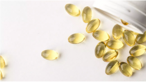 Benefits Study of Fish Oil