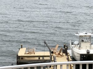 Retired Adirondack Chair Builder