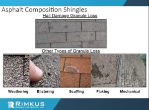 Wind and Hail Damage Evaluation Webinar – by Rimkus