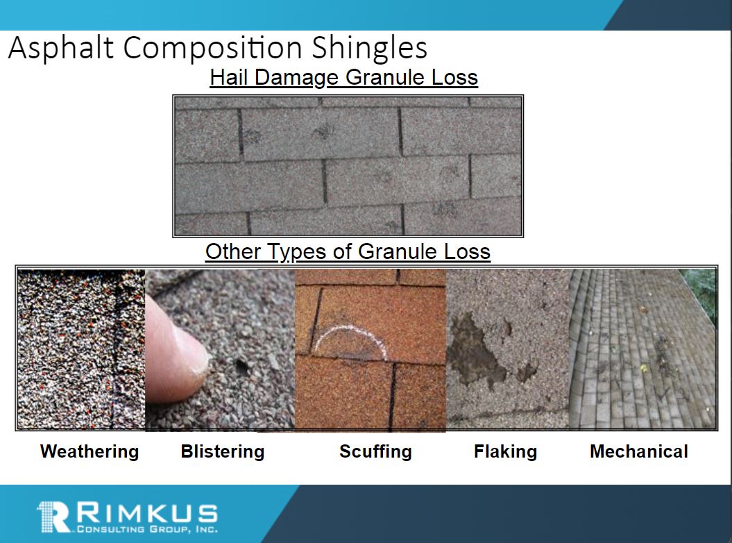 Wind and Hail Damage Evaluation Webinar – by Rimkus