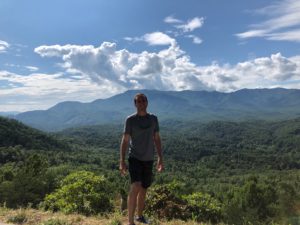 Foothills Parkway