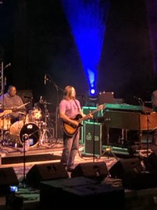 Edwin McCain Concert: Rock for Recovery, Lexington SC 9/24/21