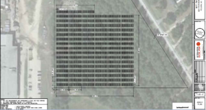 WPRawl’s Megawatt (1.24 DC kW) Solar Farm Proposal