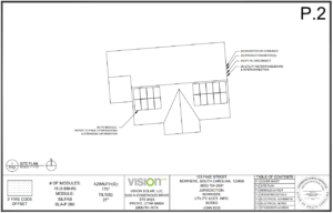 CAD Solar design to use as an example